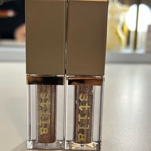 Stila liquid eyeshadow
